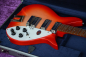 Preview: Rickenbacker 350/V63 Liverpool Made in USA
